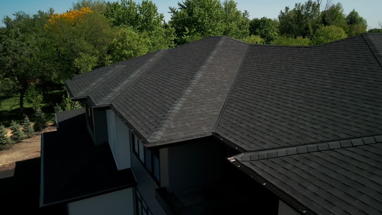 Best Wood Shake Roofing  in Stony Prairie, OH