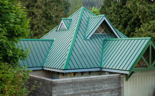 Best Tile Roofing Installation  in Stony Prairie, OH