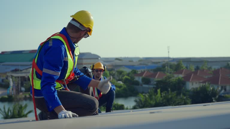 Best Roof Maintenance and Cleaning  in Stony Prairie, OH