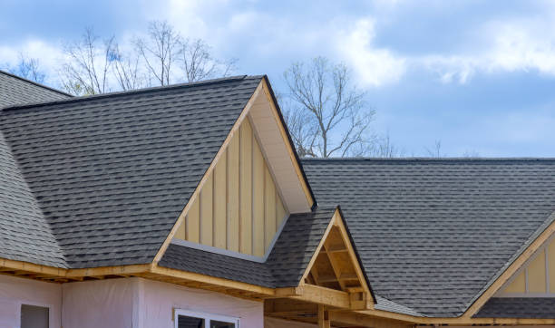 Fast & Reliable Emergency Roof Repairs in Stony Prairie, OH