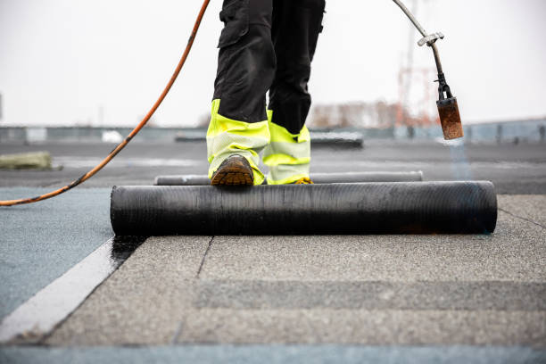 Best Sheet Metal Roofing  in Stony Prairie, OH
