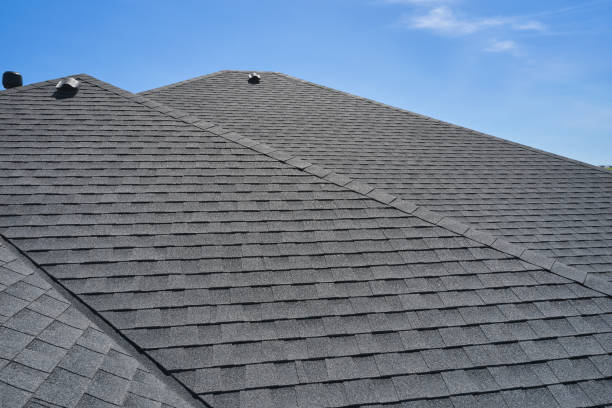 Best Wood Shake Roofing  in Stony Prairie, OH