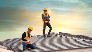 Best Cold Roofs  in Stony Prairie, OH